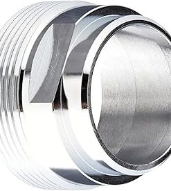 Pfister 962-240A Avante Mixing Valve Collar, Polished Chrome 2