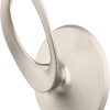 Pfister BRH-DF1B Kenzo Robe Hook, Black 4