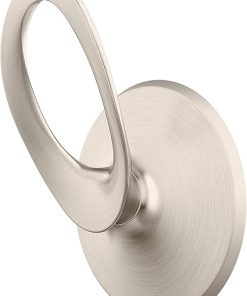 Pfister BRH-RH0K Rhen Robe hook Brushed Nickel