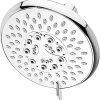Pfister 973-313 Bronson 1.75 GPM Single Function Rain Shower Head – Brushed Nickel 4