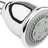 Pfister Universal Shower Head, Shower Arm Not Included, 5-Function, 1.75 GPM, Polished Chrome Finish, 015WS2UT01C 4