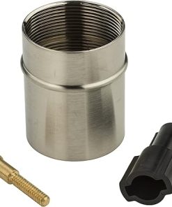 Pfister 910-563K Stem Extension Kit, Satin Nickel