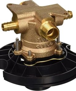 Pfister JX8-410P Plumbing-Equipment