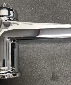 Pfister RT6-YPXC Roman Tub Faucet Trim - Chrome