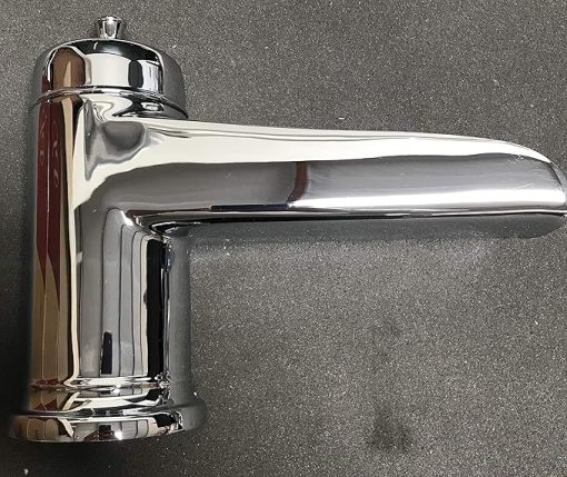 Pfister RT6-YPXC Roman Tub Faucet Trim - Chrome