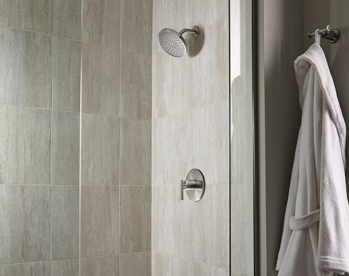 Pfister G89-8NCK Contempra Tub & Shower Trim Kit - Image 2