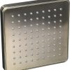 Pfister 973-034 Langston 6″ Single Function Shower Head, Tuscan Bronze 3
