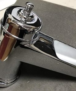 Pfister RT6-YPXC Roman Tub Faucet Trim – Chrome 2