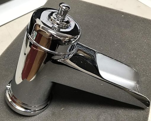 Pfister RT6-YPXC Roman Tub Faucet Trim - Chrome - Image 2