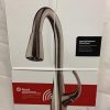 Pfister GT572-BFS Briarsfield Pullout Spray Bar Faucet with AccuDock Technology 3
