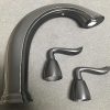 Price Pfister RT6-RP0Y Portola Roman Tub Faucet Trim – Tuscan Bronze 3