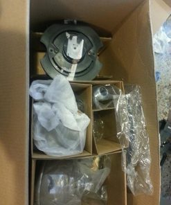 Pfister Price 8P8-PDCC Pasadena 1 Handle Tub & Shower Faucet, Polished Chrome 2