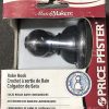 Pfister Price Georgetown Robe Hook in Brushed Nickel 3