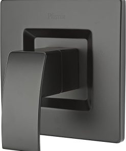 Pfister R891DFB, Matte Black