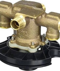 Pfister JX8-340A Tub and Shower Rough Valve