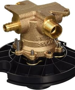 Pfister JX8-410P Plumbing-Equipment 2