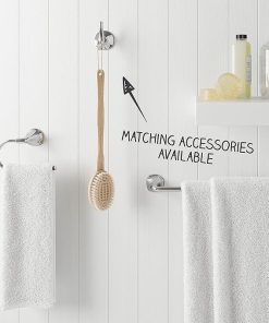 Pfister Pasadena Bathroom Sink Faucet, 8-Inch Widespread, 2-Handle, 3-Hole, Polished Chrome Finish, LF049PDCC 2